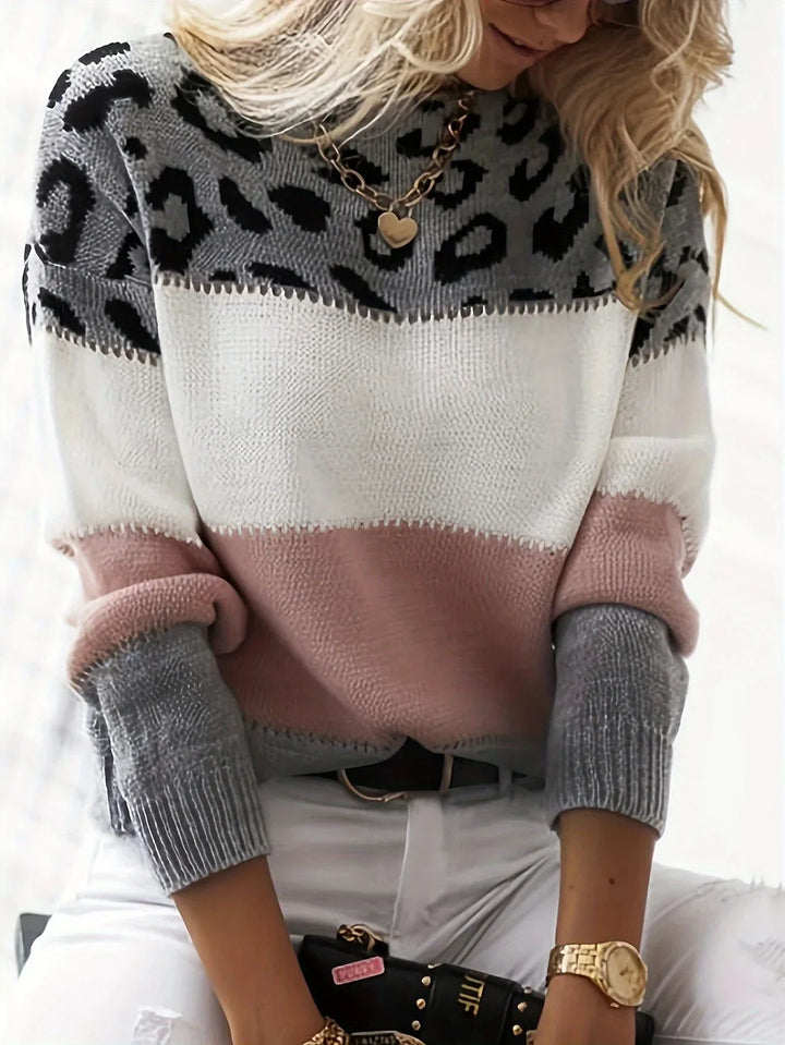 Soft Summer Sweater