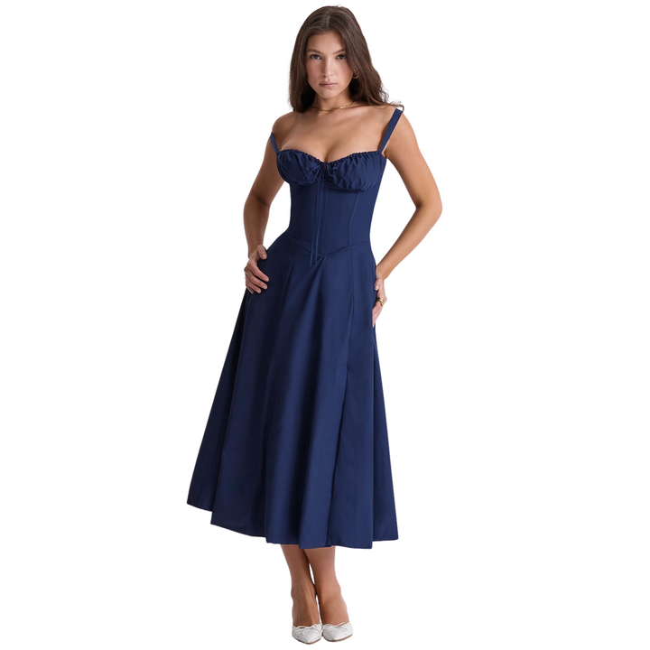 Bella Elsa Dress