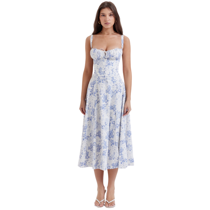 Bella Elsa Dress