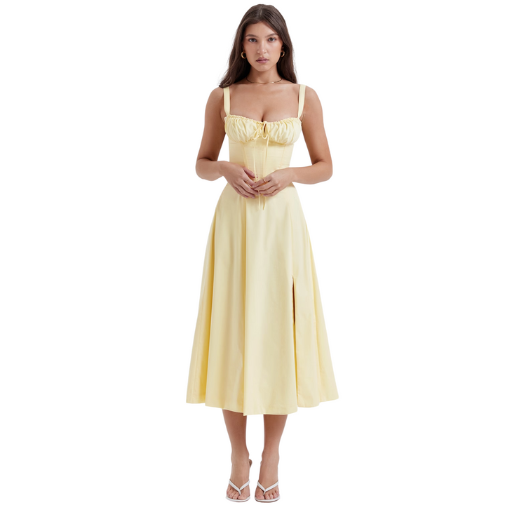 Bella Elsa Dress