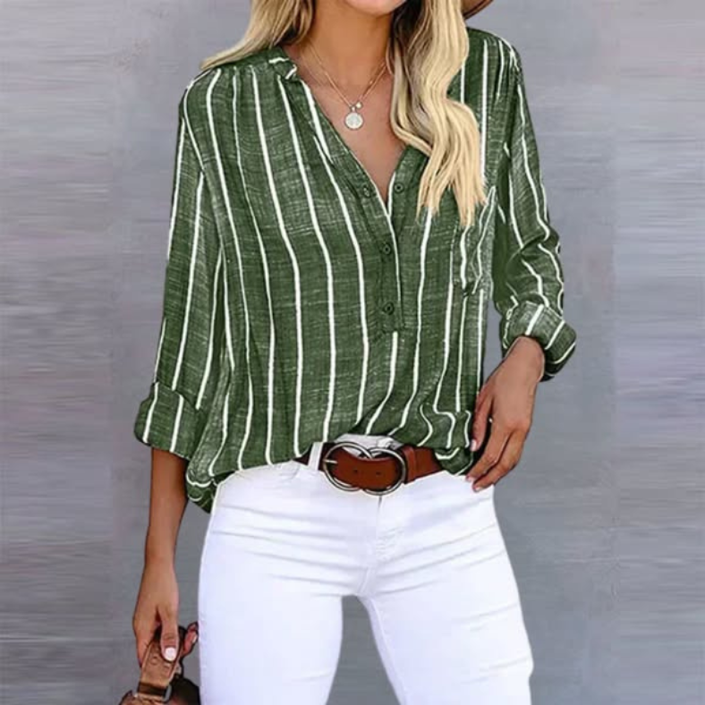 Summer blouse