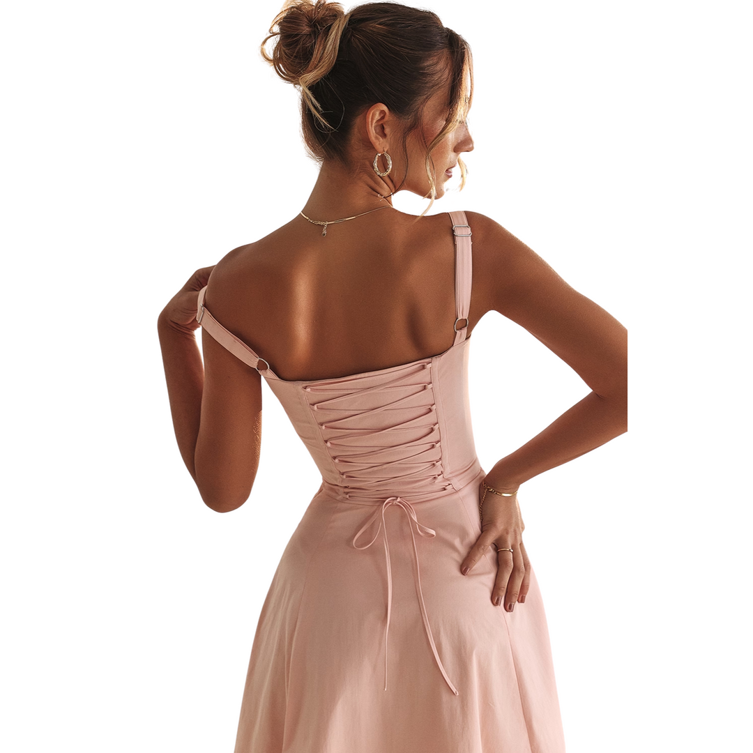 Bella Elsa Dress