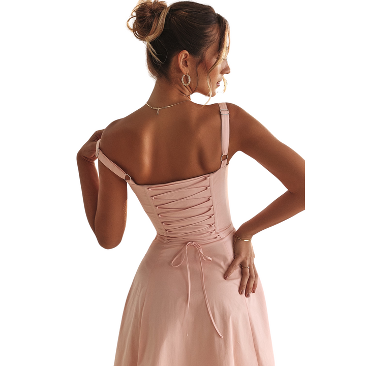 Bella Elsa Dress