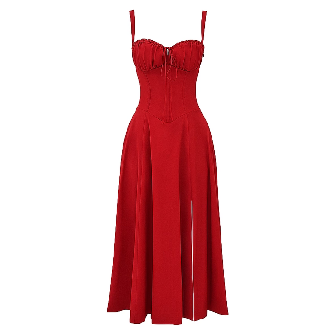 Bella Elsa Dress