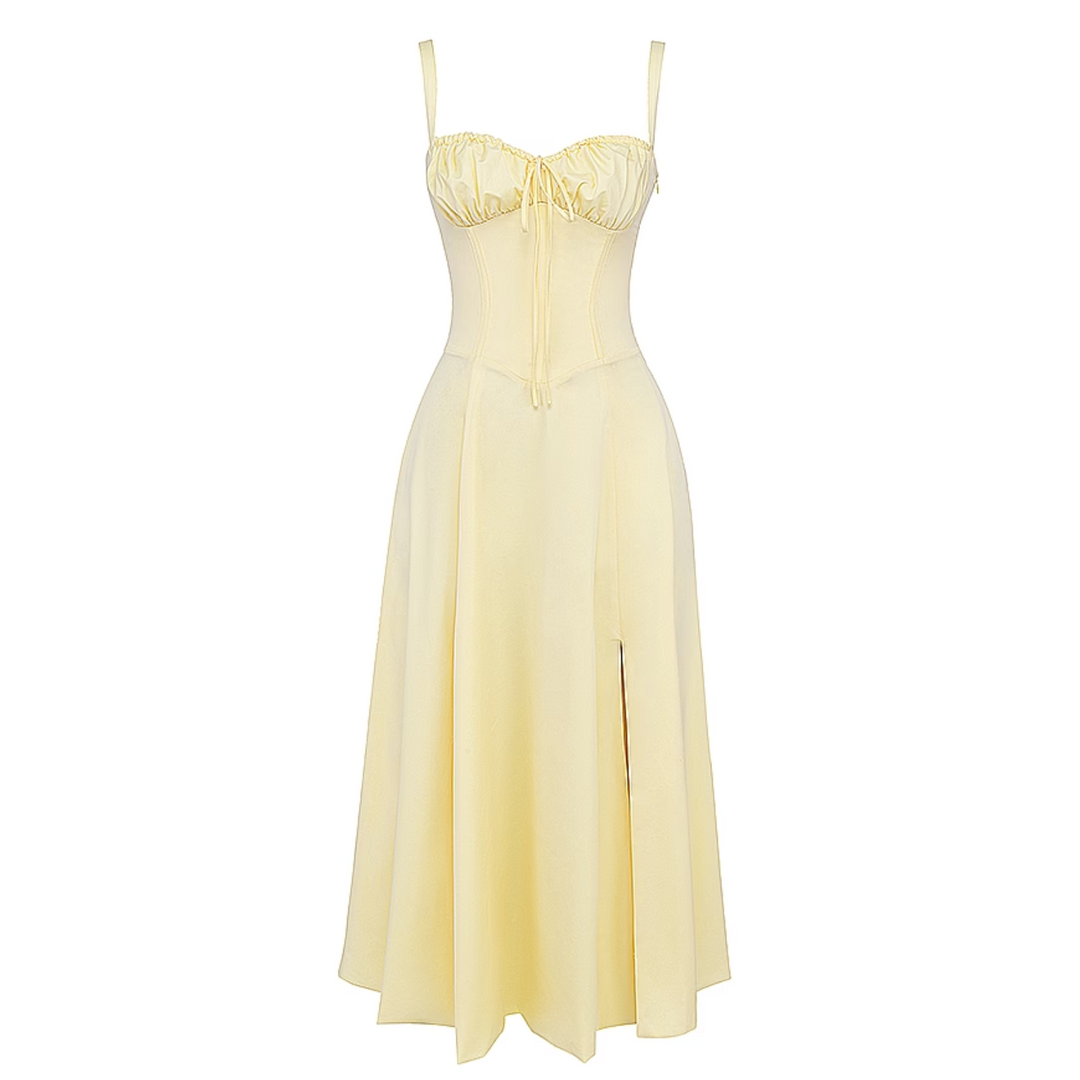Bella Elsa Dress