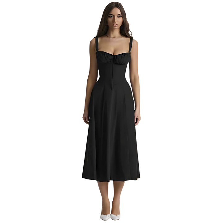 Bella Elsa Dress