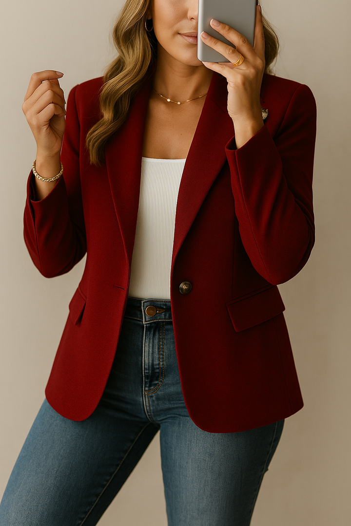 Elegant Blazer