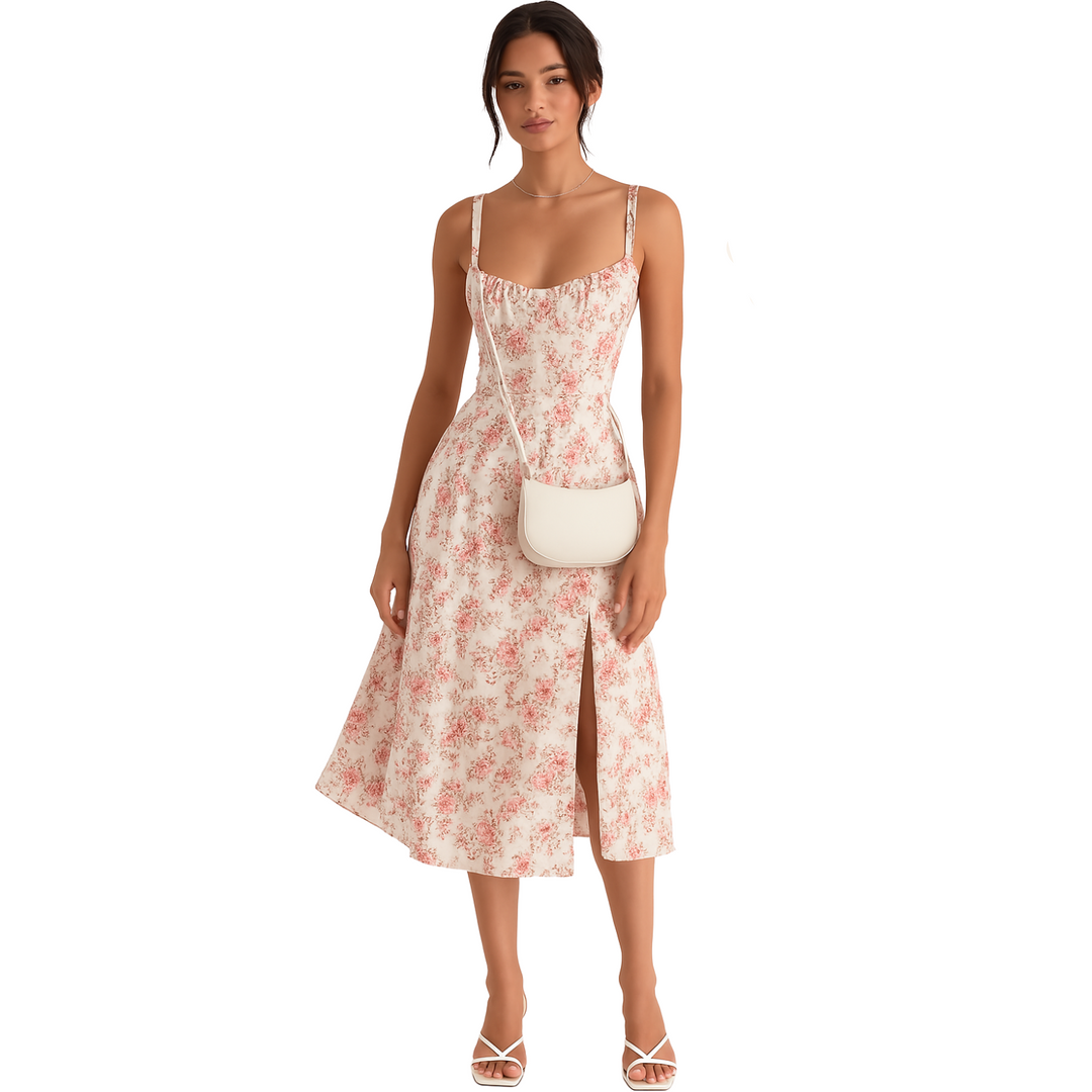 Bella Elsa Dress
