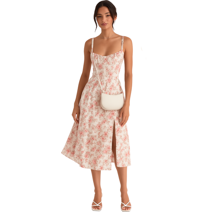 Bella Elsa Dress