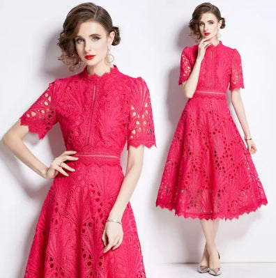 High Grade Lady's Dress
