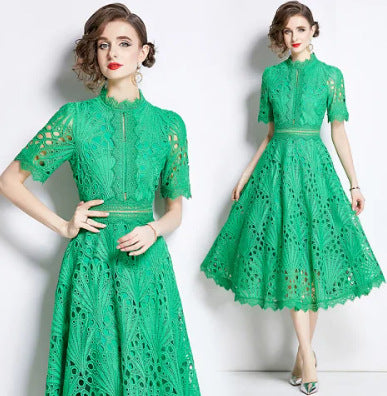 High Grade Lady's Dress