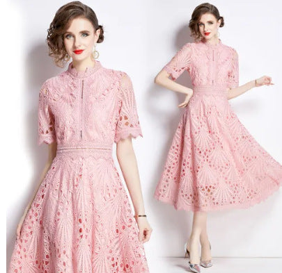 High Grade Lady's Dress