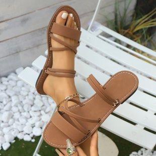 Lightweight Comfortable Sandals for Summer