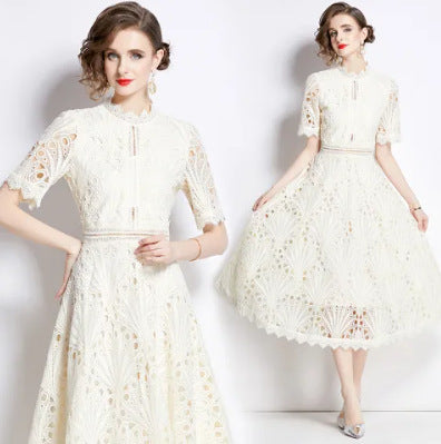 High Grade Lady's Dress