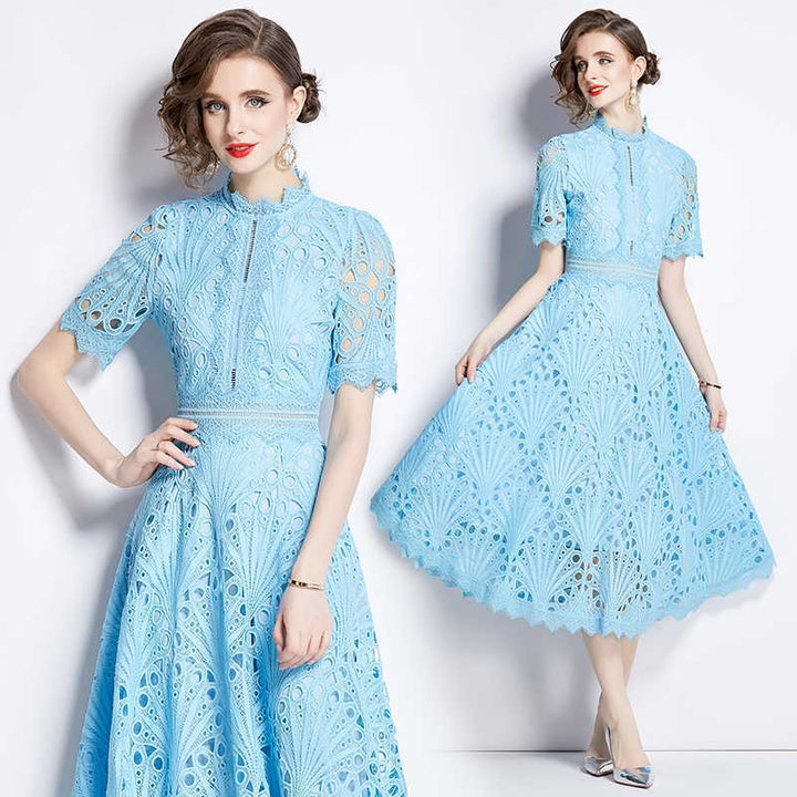 High Grade Lady's Dress