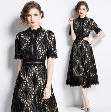 High Grade Lady's Dress