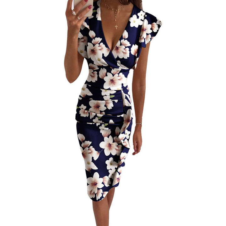 Elegant Summer Dresses in 23 COLOURS