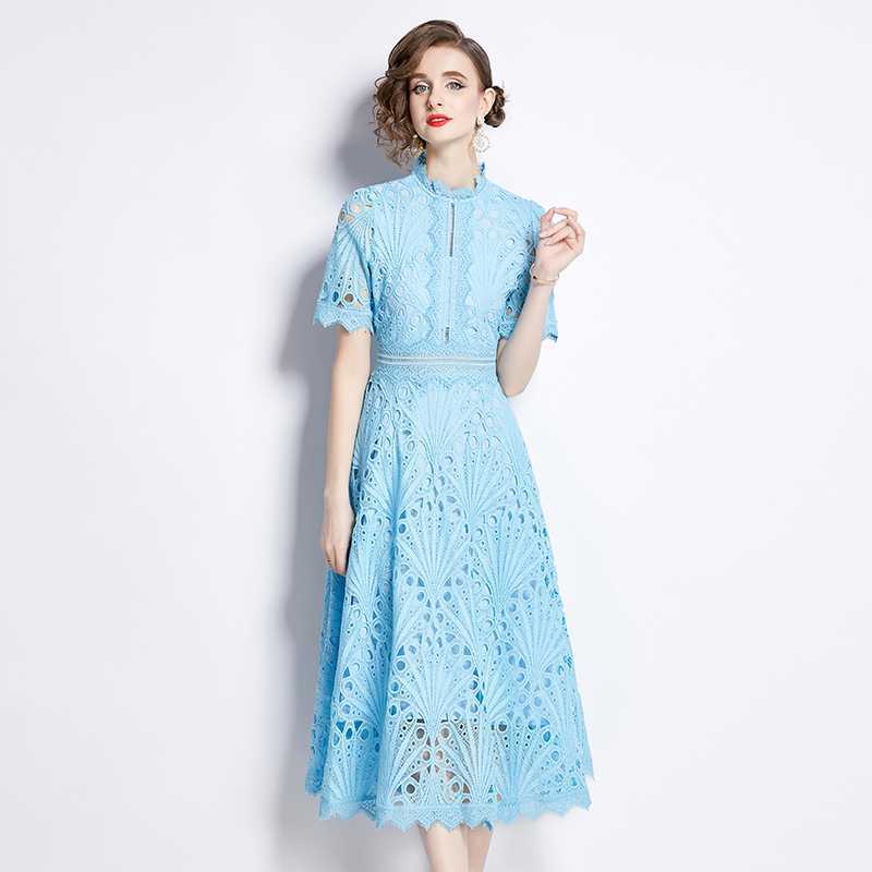 High Grade Lady's Dress