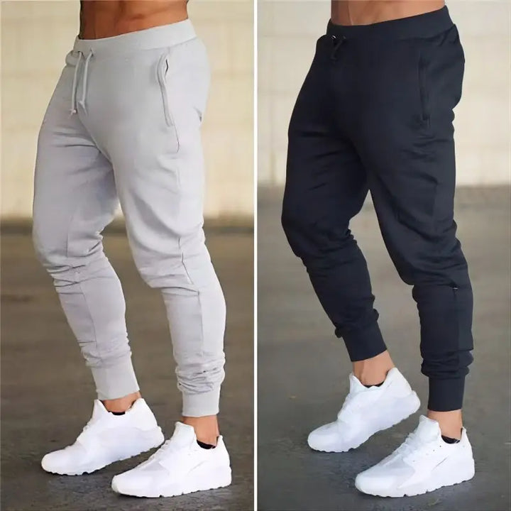 New Training pants Men