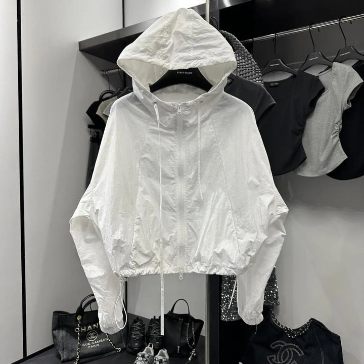 Vintage Woman Jacket - Outerwear