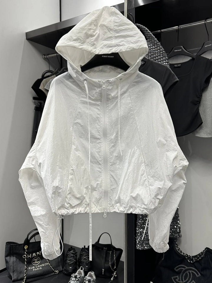 Vintage Woman Jacket - Outerwear