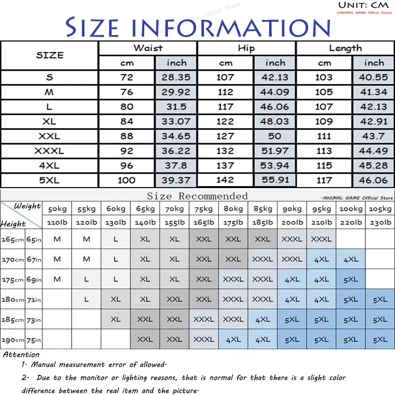 Fashion Mens Linen Wide Pants
