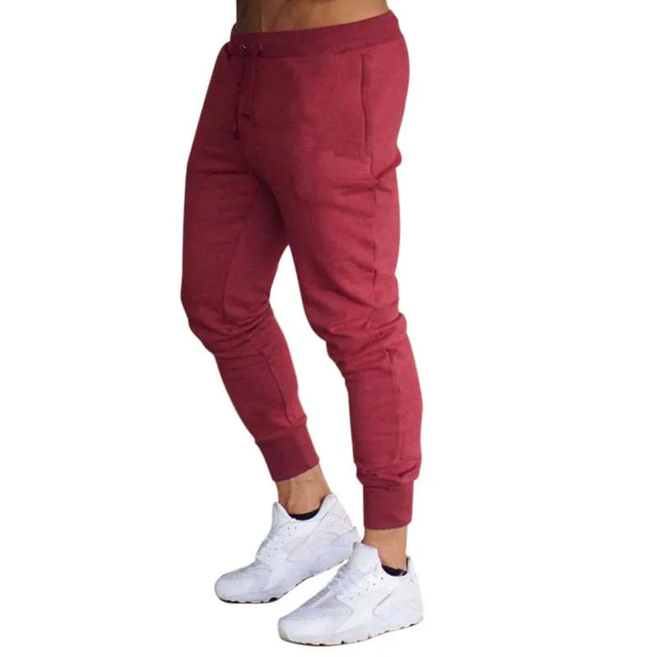 New Training pants Men