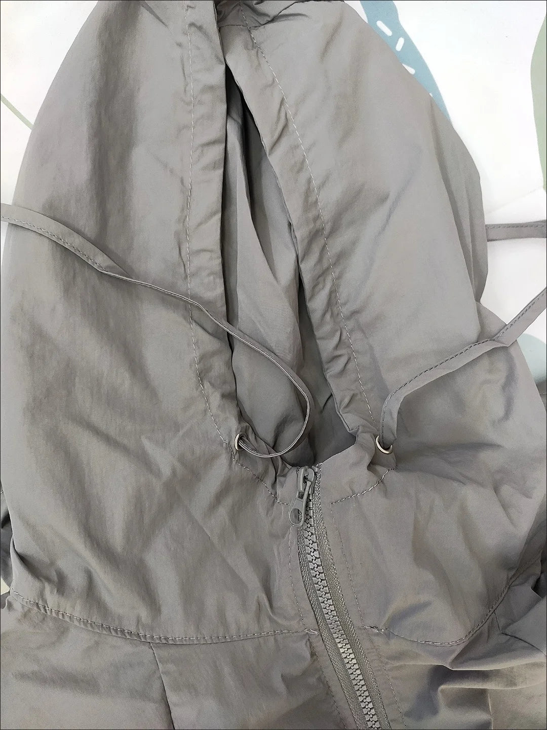 Vintage Woman Jacket - Outerwear