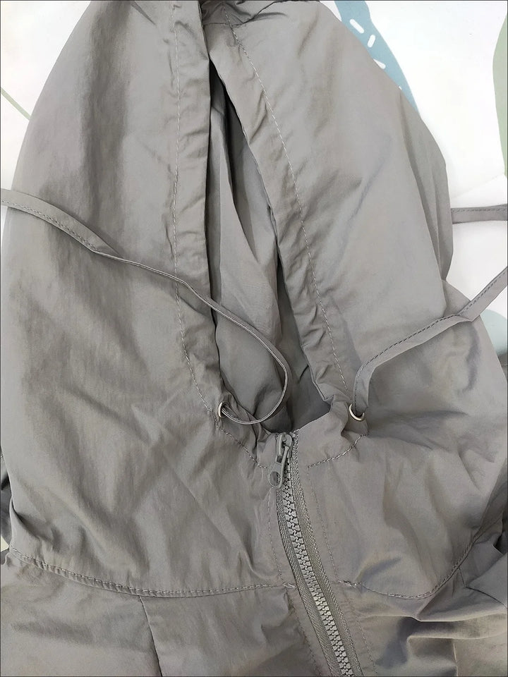 Vintage Woman Jacket - Outerwear