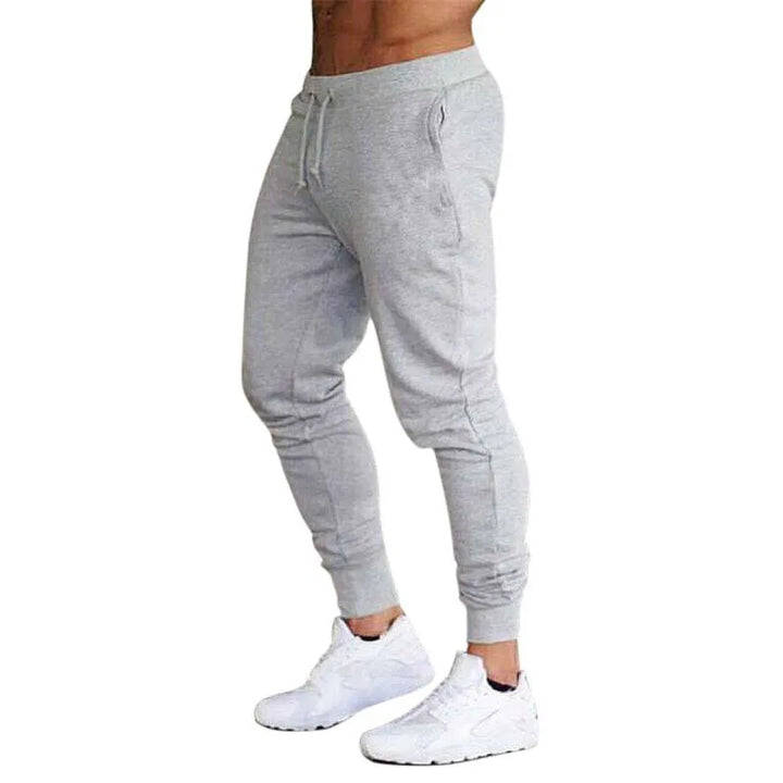 New Training pants Men