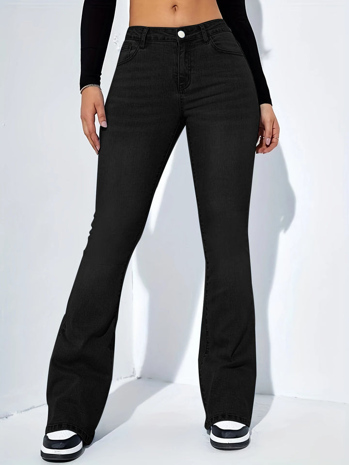 Comfortable Stretch Jeans for Women