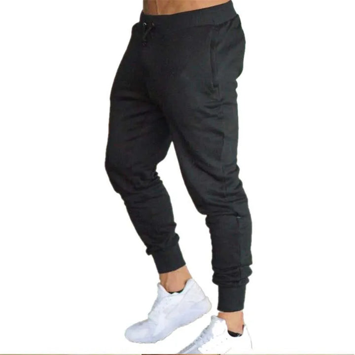 New Training pants Men