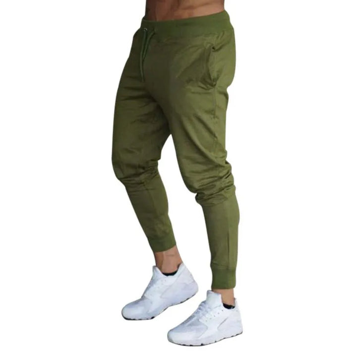 New Training pants Men