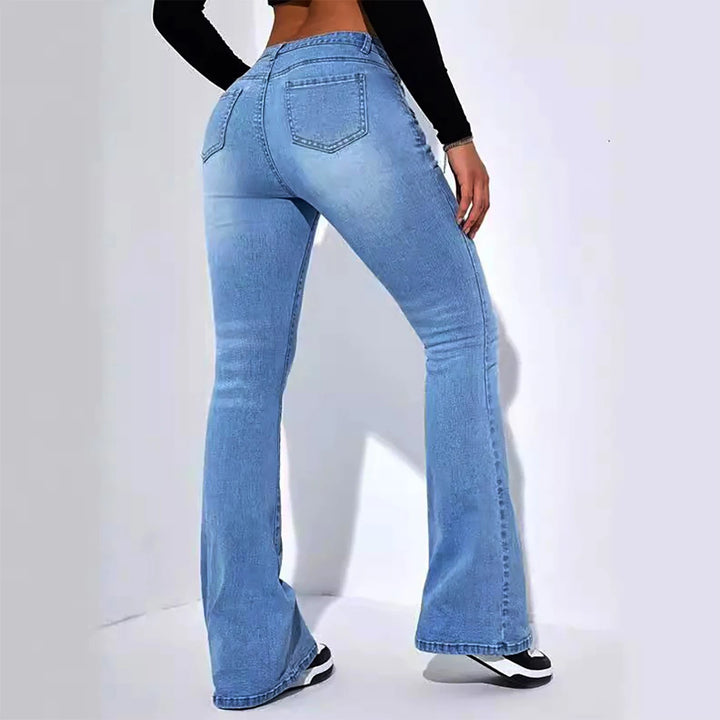 Comfortable Stretch Jeans for Women