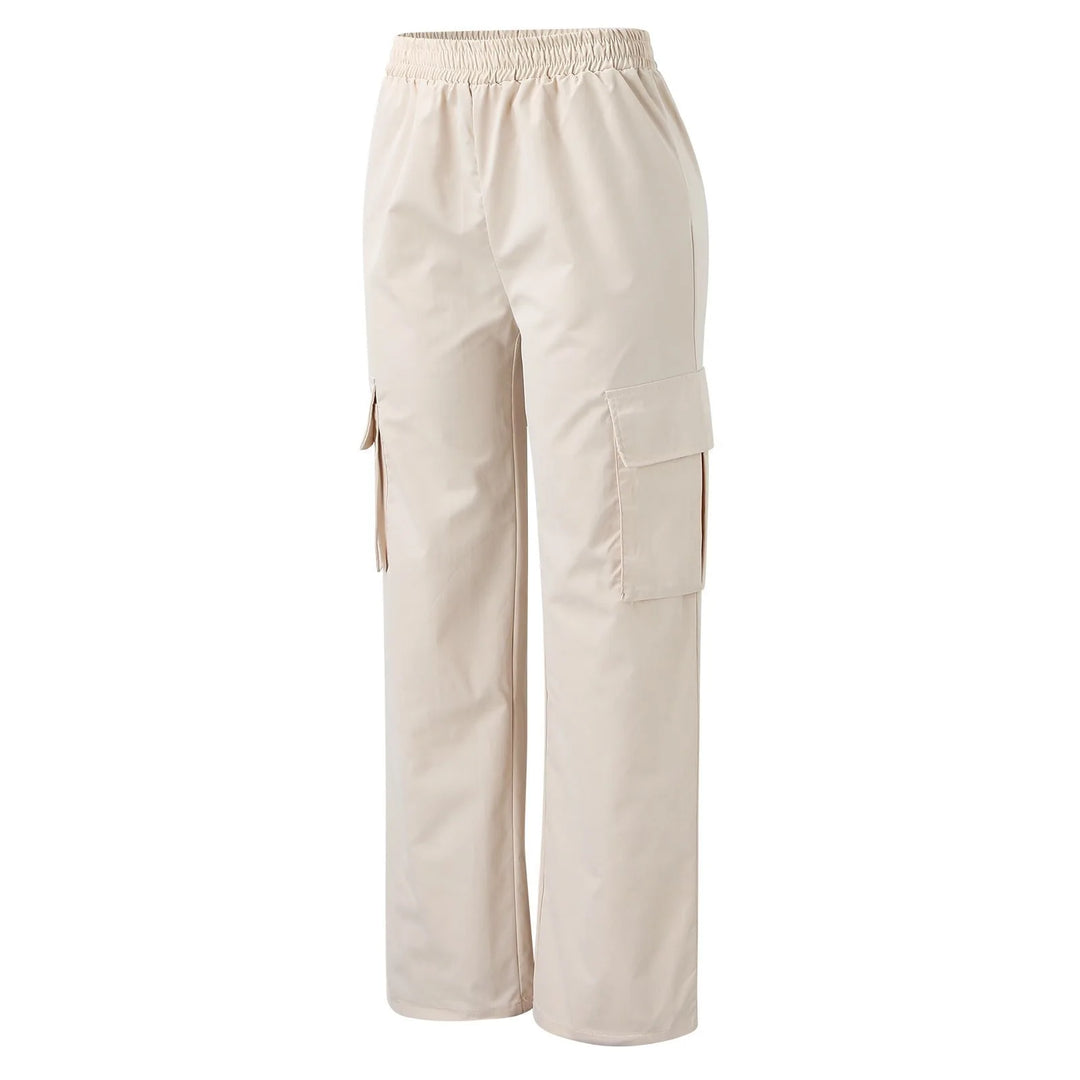 Fashion Women Baggy Joggers