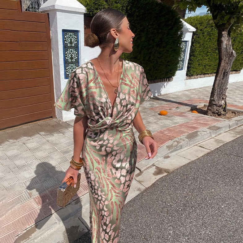 Elegant Dress