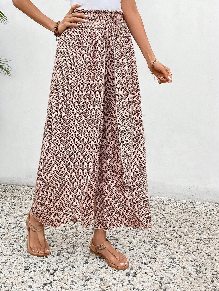 Summer Flow Pants