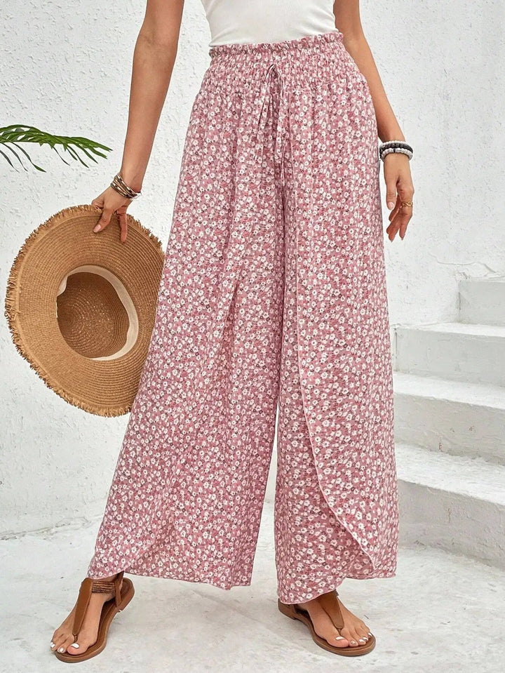 Summer Flow Pants
