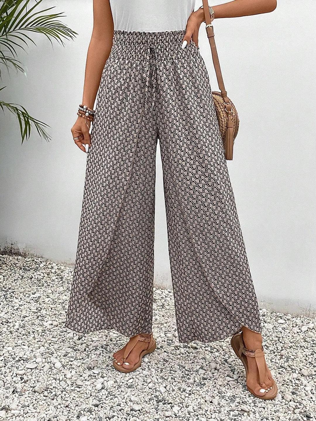Summer Flow Pants