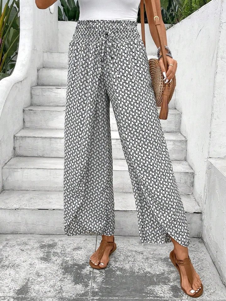 Summer Flow Pants