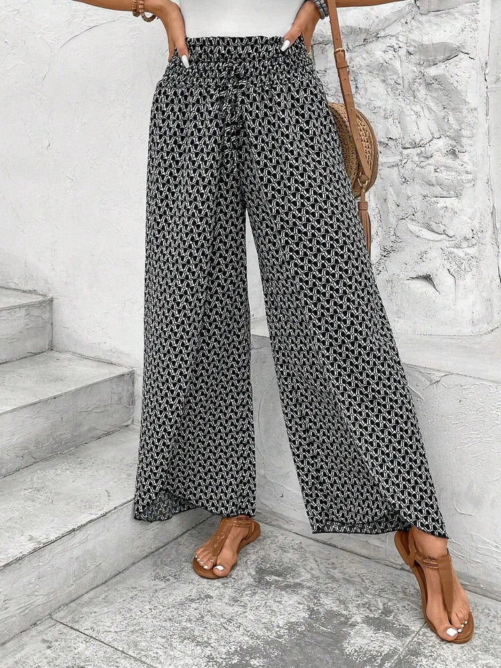 Summer Flow Pants